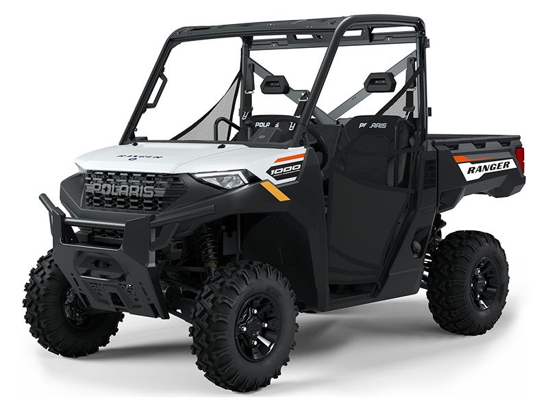 New 2024 Polaris Ranger 1000 Premium Utility Side-by-Side UTV